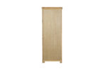 Delaney Bookcase Tall Oak - Image 2