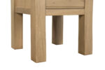Delaney Lamp Table Oak - Image 8