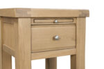 Delaney Lamp Table Oak - Image 7