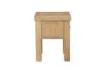 Delaney Lamp Table Oak - Image 6