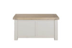 Doune Blanket Box Taupe - Image 4