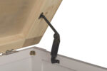 Doune Blanket Box Taupe - Image 8