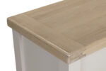 Doune Blanket Box Taupe - Image 7