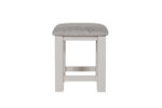 Doune Dressing Stool Taupe