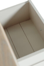 Doune Small Sideboard Taupe - Image 9