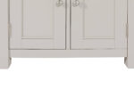 Doune Small Sideboard Taupe - Image 10