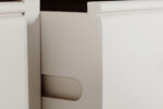 Doune Small Sideboard Taupe - Image 7