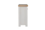 Doune Small Sideboard Taupe - Image 6