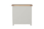 Doune Small Sideboard Taupe - Image 3