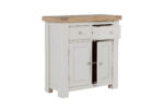 Doune Small Sideboard Taupe - Image 2