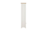 Doune Tall Bookcase Taupe - Image 6