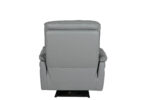 Nerano 1 Seater Electric Recliner, 3 colour options & set - Image 2