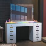VANITII DL Vanity Mirror - Image 9