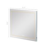 VANITII DL Vanity Mirror - Image 5