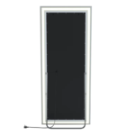 VANITII Hollywood Vanity Mirror - Full Length Vanity Mirror - Image 3