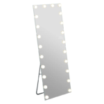 VANITII Hollywood Vanity Mirror - Full Length Vanity Mirror - Image 7