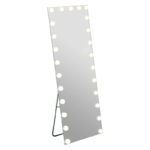 VANITII Hollywood Vanity Mirror - Full Length Vanity Mirror - Image 2