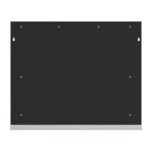 VANITII Mary Hollywood Vanity Mirror XXL - 15 Dimmable LED Bulbs - Image 6