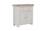 Doune Small Sideboard Taupe