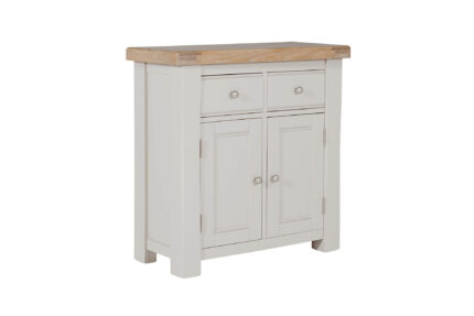 Doune Small Sideboard Taupe