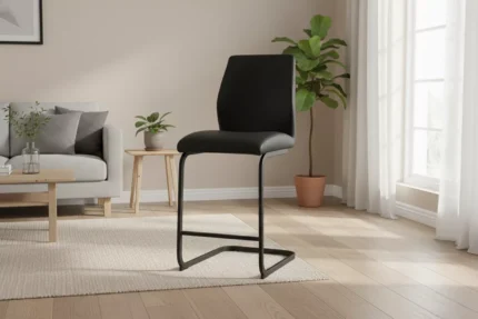 Alta High Counter Chair - 5 Colour options