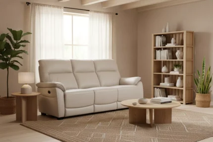 Nerano 3 Seater Sofa