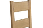 Delaney Dining Chair Grey - Image 7