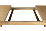 Delaney 1400/1800 Extending Dining Table Oak - Image 7