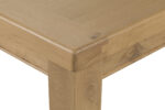 Delaney 1400/1800 Extending Dining Table Oak - Image 9
