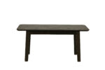 Doolin Coffee Table Black - Image 2
