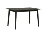 Doolin Dining Table 1200 Black - Image 2