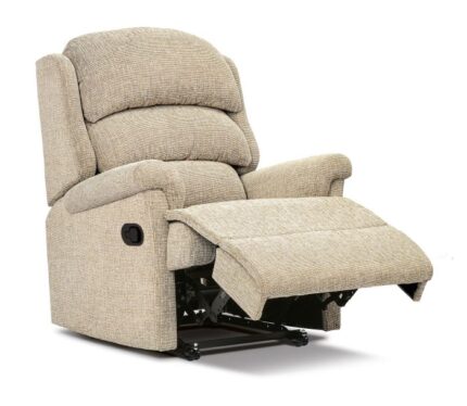 Albany Standard Fabric Recliner