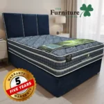 Deep Sleep Mattress - New
