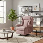 Cartmel Royale Fabric Electric Riser Recliner