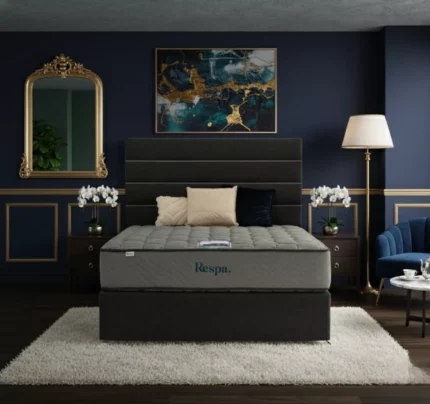 Spinal Life Respa Mattress