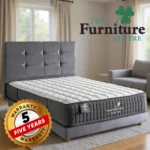 Hibernate The Natural Sleep Company Mattress™️