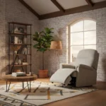 Keswick Standard Fabric Recliner