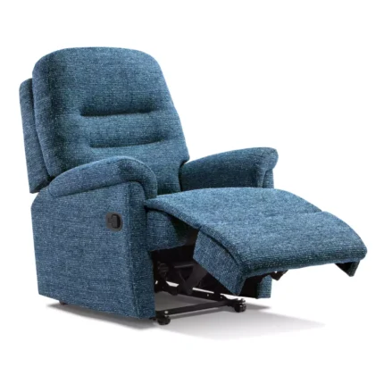 Keswick Small Fabric Recliner