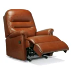 Keswick Royale Leather Recliner - Image 2