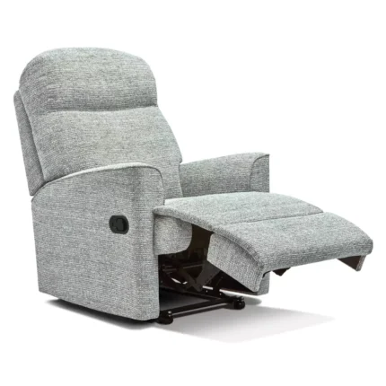 Harrow Standard Fabric Recliner