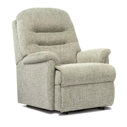 Keswick Standard Fabric Fixed Chair