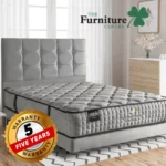 Back Care The Natural Sleep Company Mattress