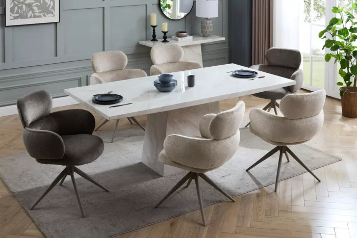 Apollo Dining Table 2000 - Image 4
