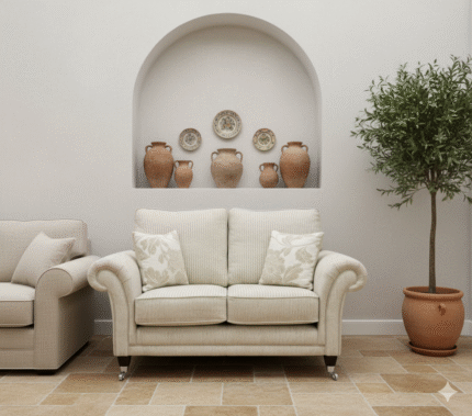 The Headford - Irish Made Suite