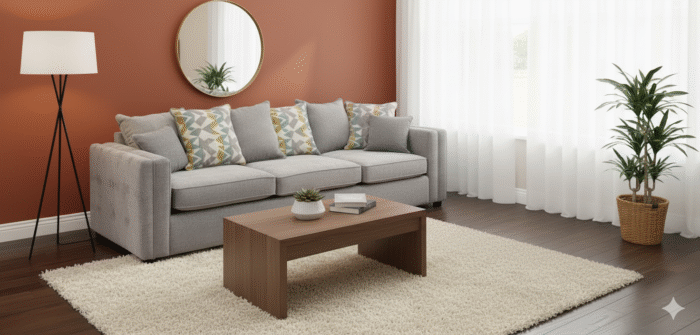 Ariya Modular Sofa - Image 5