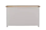 Doune Large Sideboard Taupe - Image 5