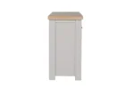 Doune Large Sideboard Taupe - Image 6