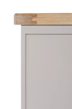 Doune Large Sideboard Taupe - Image 10