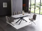 Lima Ext Dining Table