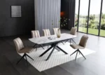 Lima Ext Dining Table - Image 2